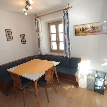 Stanzl Haus كالتنباش