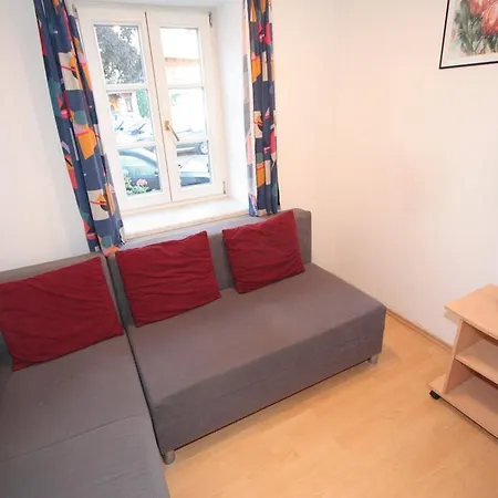 Stanzl Haus * カルテンバッハ