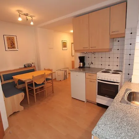 Stanzl Haus カルテンバッハ