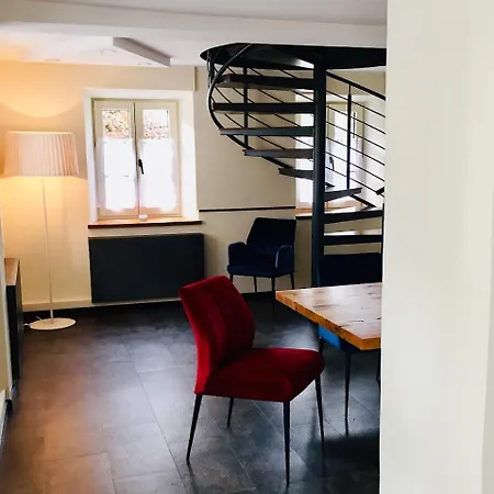 Stanzl Haus كالتنباش