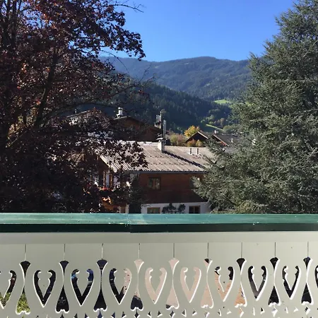 Apartment Stanzl Haus Kaltenbach