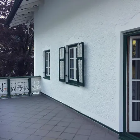 아파트 Stanzl Haus 칼텐바흐