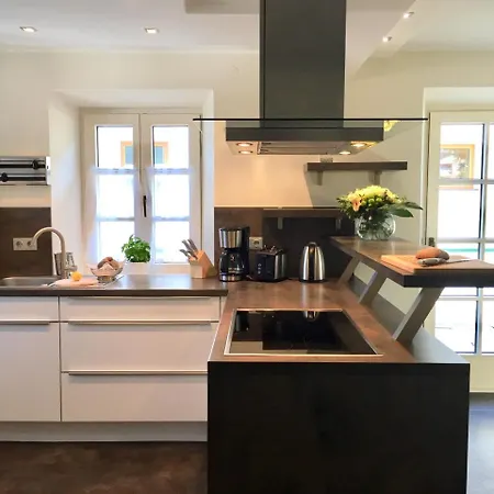 Stanzl Haus * Kaltenbach