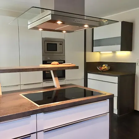 Stanzl Haus * كالتنباش