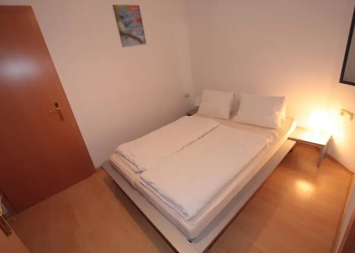 Διαμέρισμα Stanzl Haus Kaltenbach