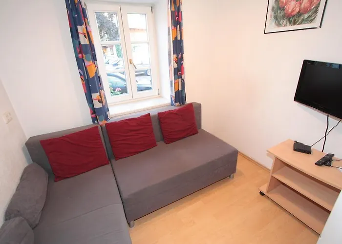 Stanzl Haus * Kaltenbach