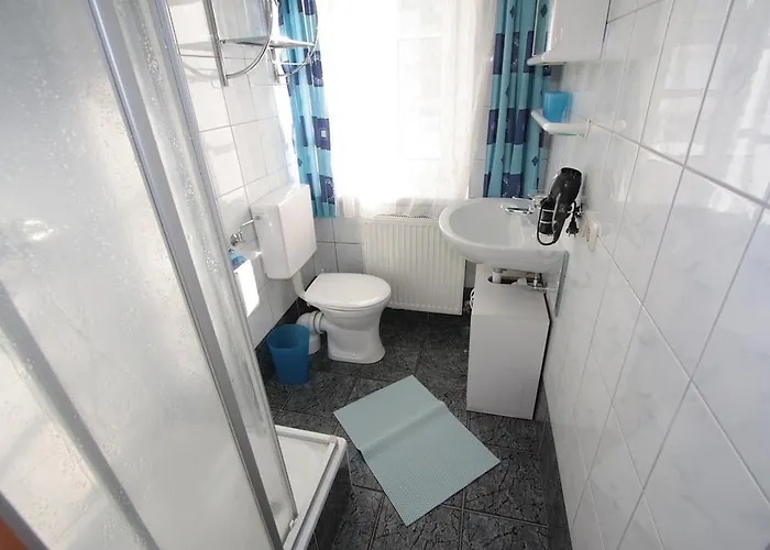 Διαμέρισμα Stanzl Haus