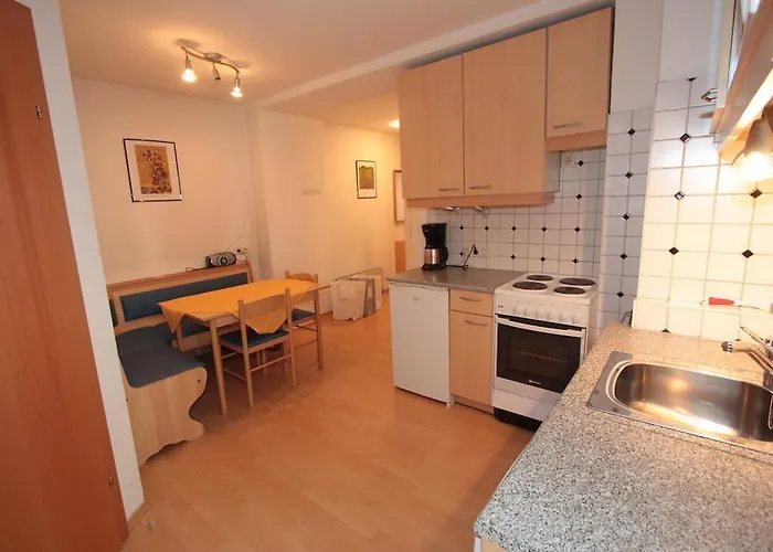 Stanzl Haus Kaltenbach