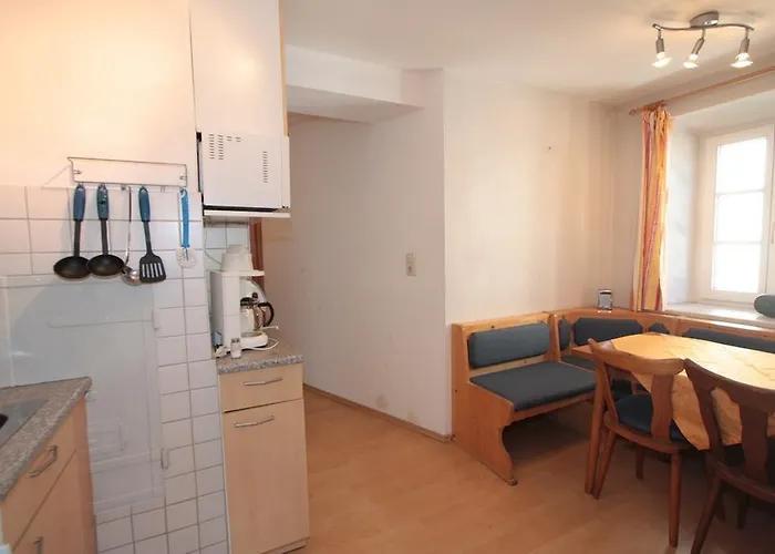 Stanzl Haus Kaltenbach