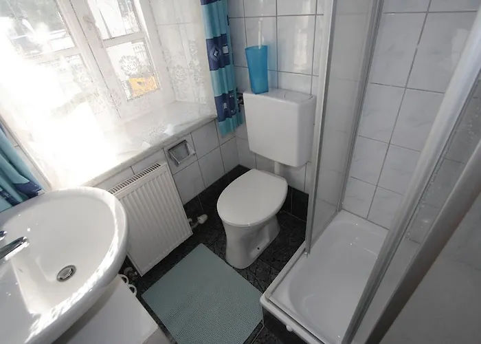 Stanzl Haus Διαμέρισμα