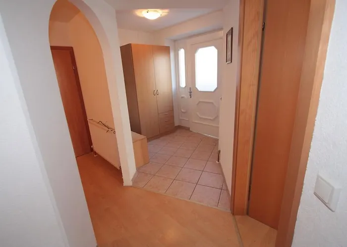 Διαμέρισμα Stanzl Haus Kaltenbach