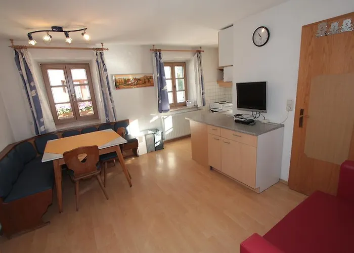 Stanzl Haus * Kaltenbach