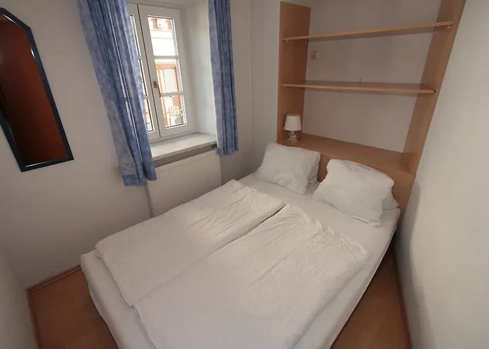 Stanzl Haus Kaltenbach