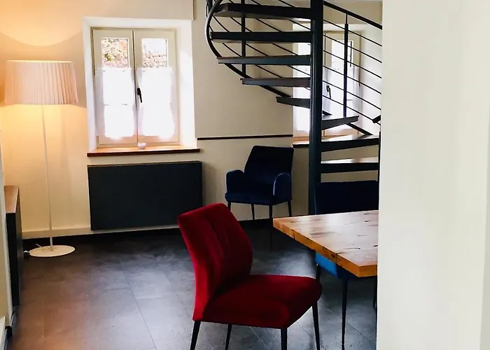 Stanzl Haus Kaltenbach