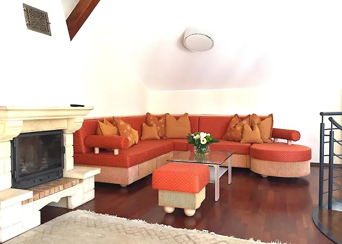 Stanzl Haus Διαμέρισμα Kaltenbach