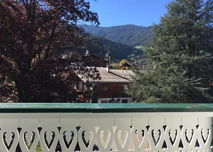 Διαμέρισμα Stanzl Haus Kaltenbach