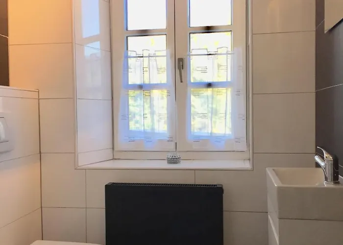 Stanzl Haus Διαμέρισμα *