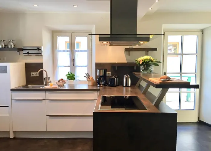 Stanzl Haus * Kaltenbach