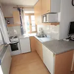 Stanzl Haus Apartman *