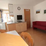Apartman Stanzl Haus *