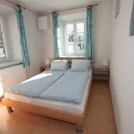 Apartman Stanzl Haus