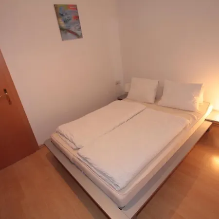 Апартаменты Stanzl Haus Кальтенбах