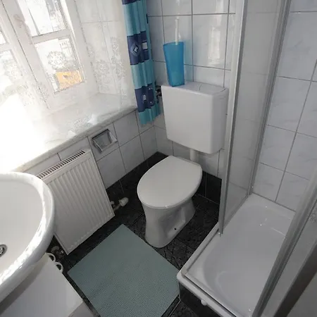 Stanzl Haus Апартаменты