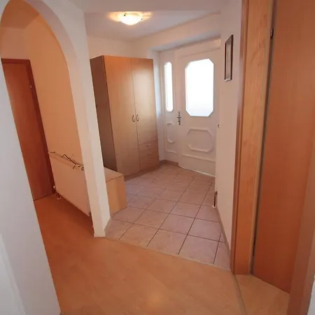 Апартаменты Stanzl Haus Кальтенбах