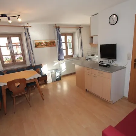 Stanzl Haus * קלטנבאך