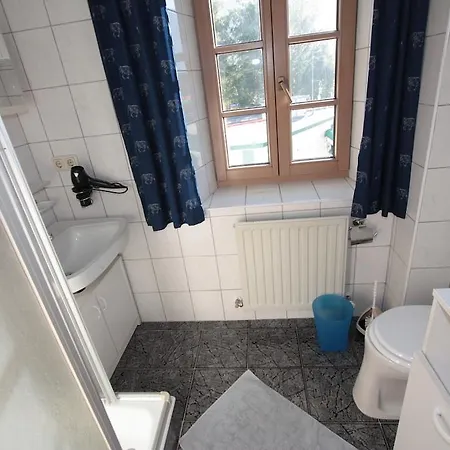 Stanzl Haus Апартаменты Кальтенбах