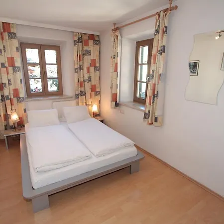 Stanzl Haus *