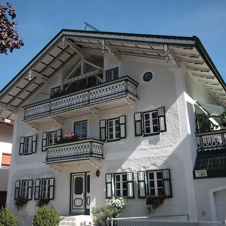 Stanzl Haus *