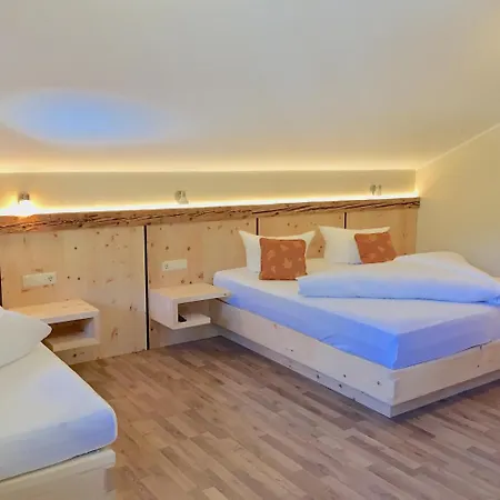 Stanzl Haus Апартаменты Кальтенбах