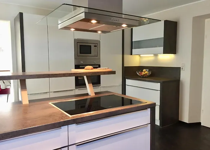 Stanzl Haus * Kaltenbach