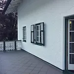 Appartement Stanzl Haus Kaltenbach