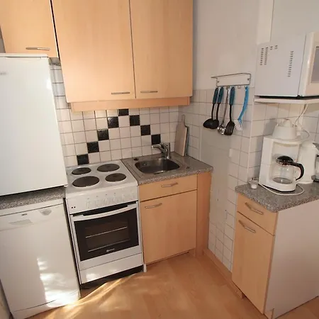 Apartmán Stanzl Haus Kaltenbach