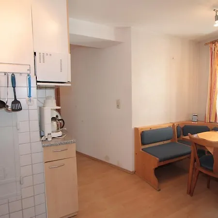 Stanzl Haus Kaltenbach