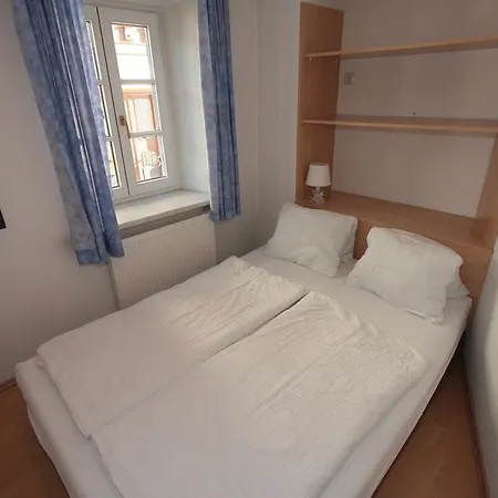 Stanzl Haus كالتنباش