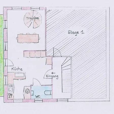 Stanzl Haus Apartmán Kaltenbach