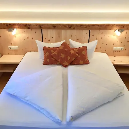 Stanzl Haus Kaltenbach