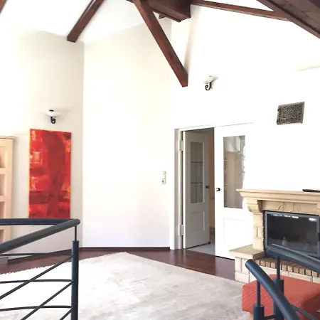 Stanzl Haus Apartmán *